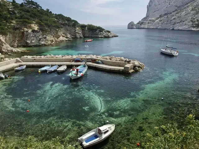 Marseille