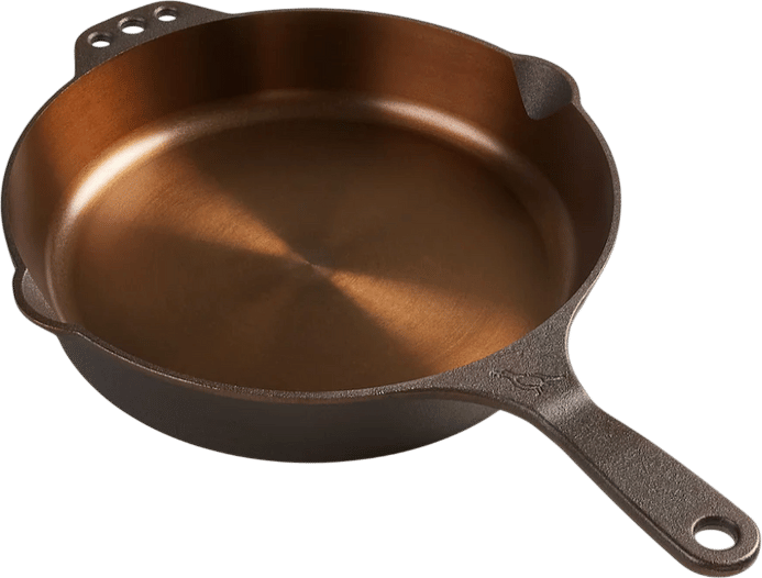a smithy cast iron