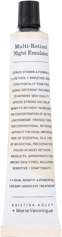 Marie Veronique Multi-Retinol Night Emulsion