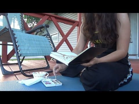 Overcoming Artist Block