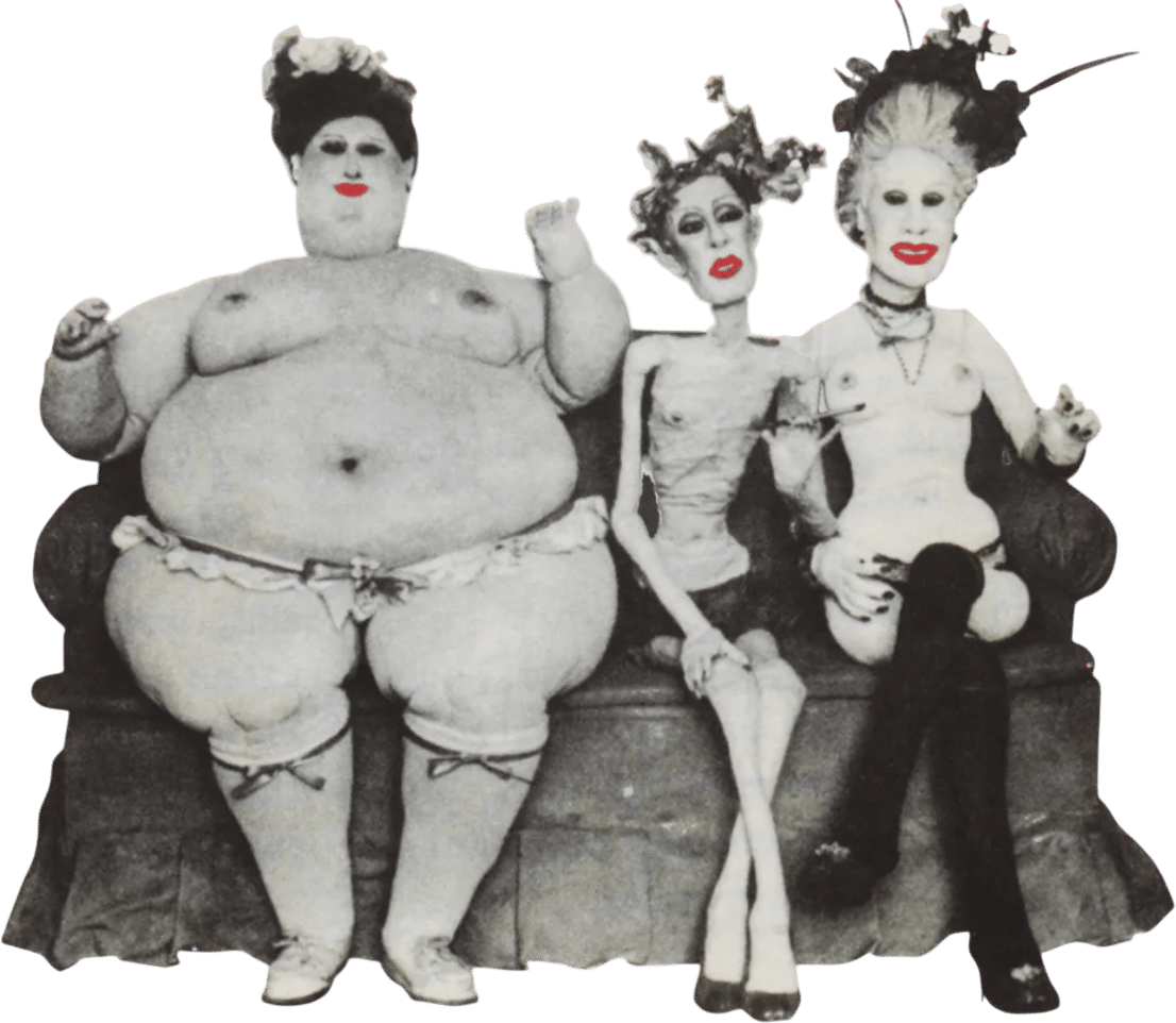 One of my favorite artists