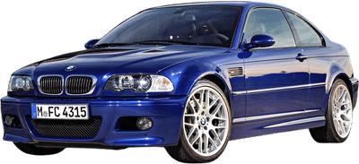 BMW M3 (E46)