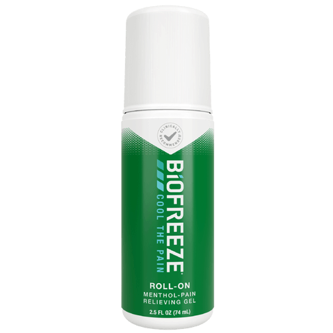 Biofreeze Pain Relieving Gel