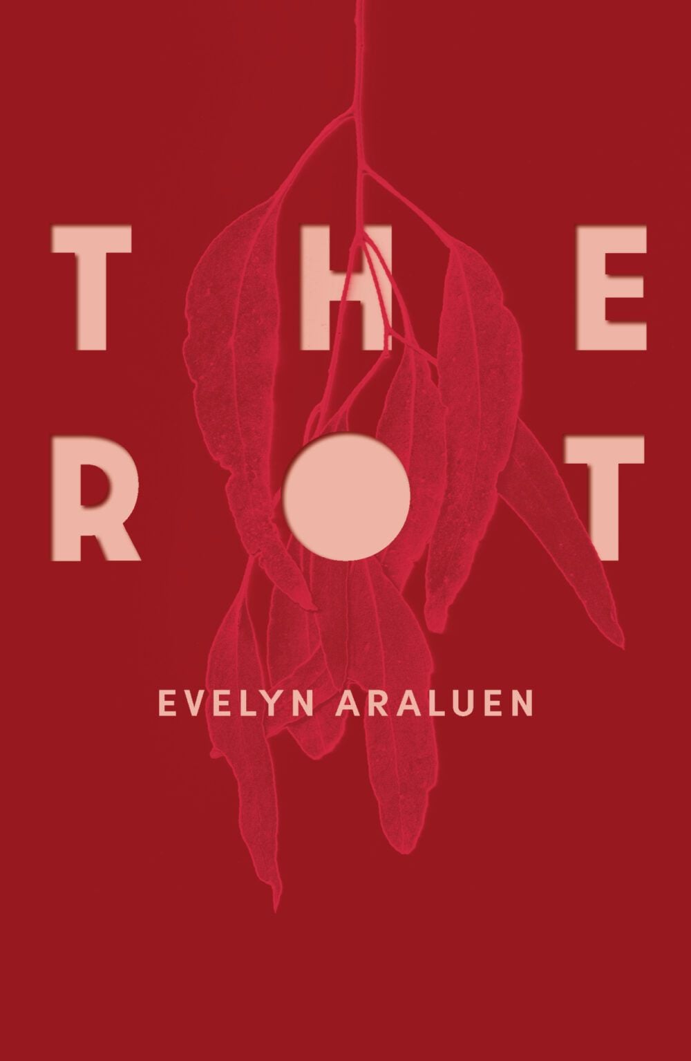 The poetry of Evelyn Araluen, especially The Rot