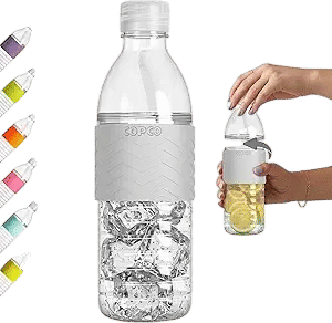 Copco Hydra Reusable Water Bottle