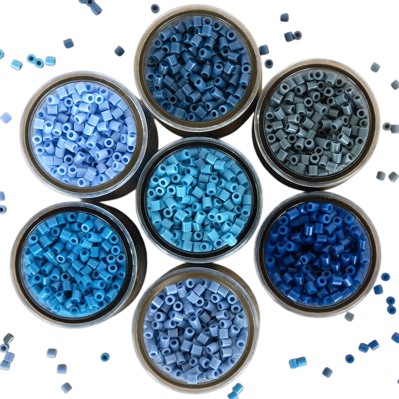 perler beads