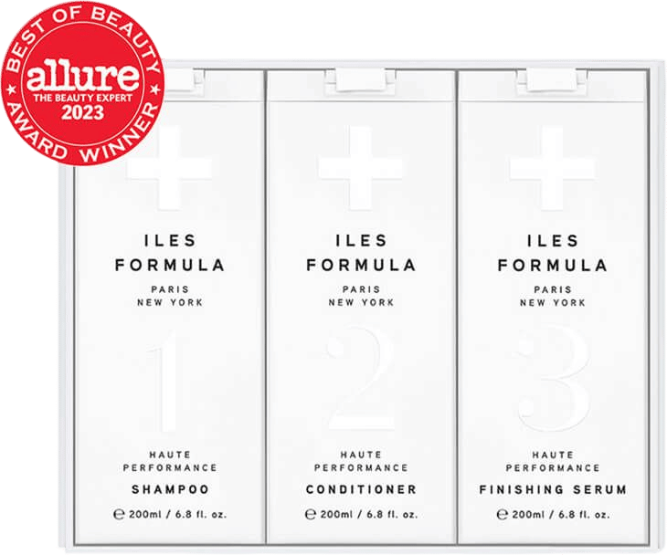 Iles Formula Signature Collection