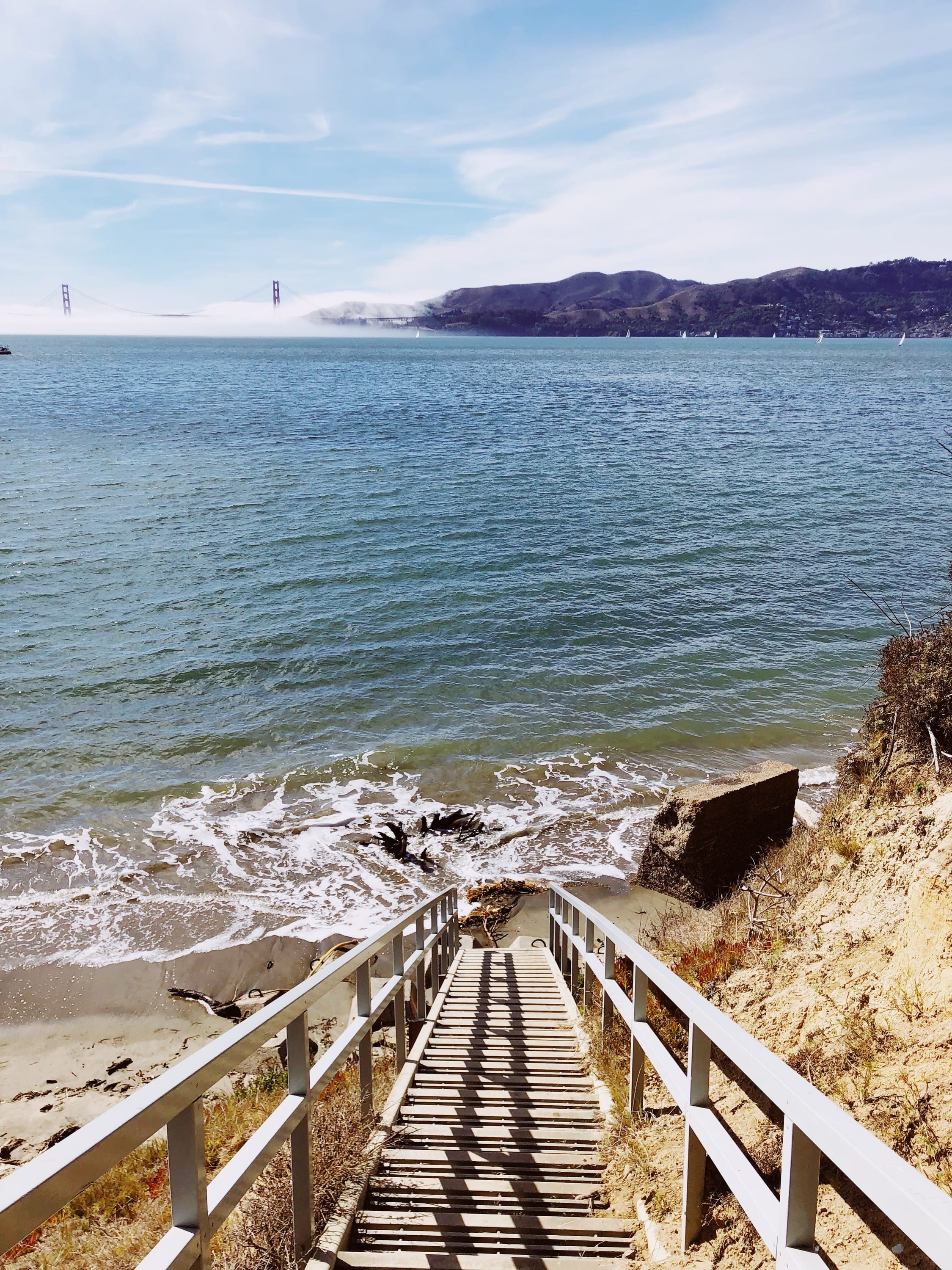 Perles Beach