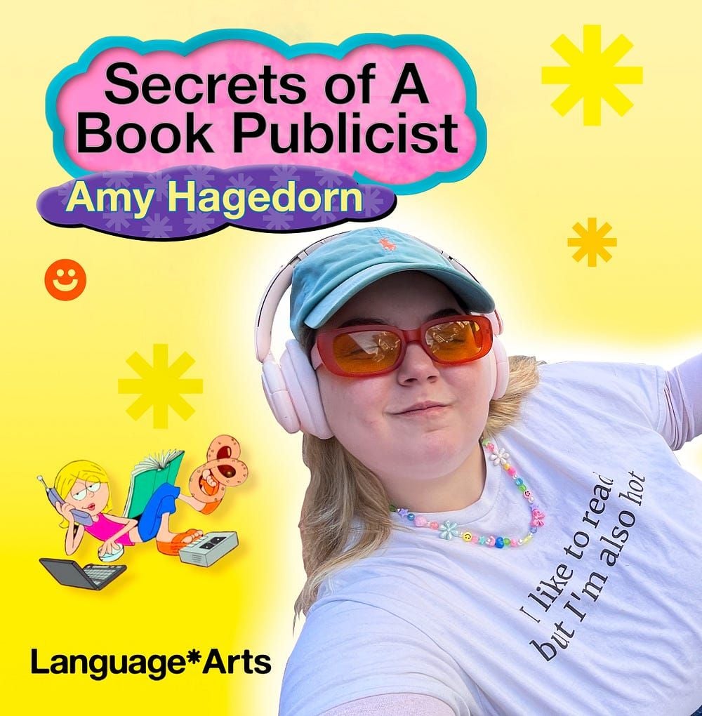 Language Arts (Substack)