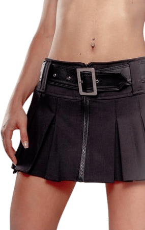 SEXI belted MINI ˚₊‧꒰ა ☆ ໒꒱ ‧₊˚