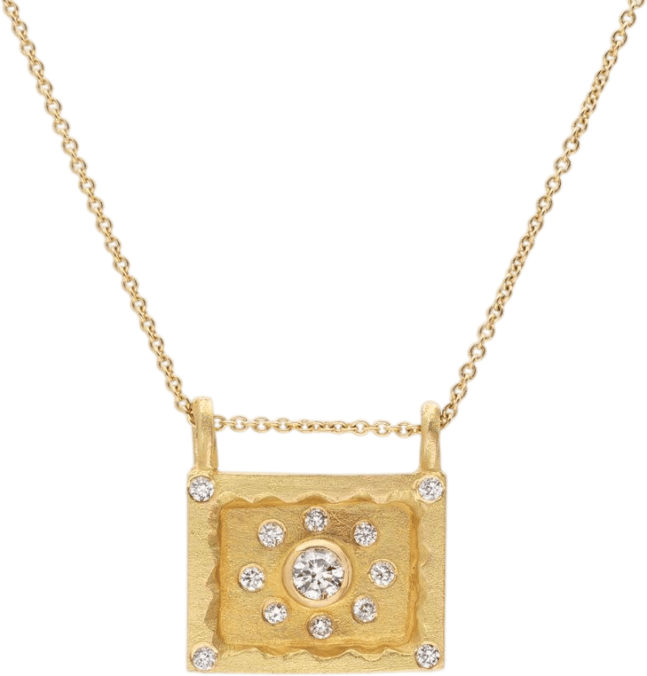 Havana Necklace