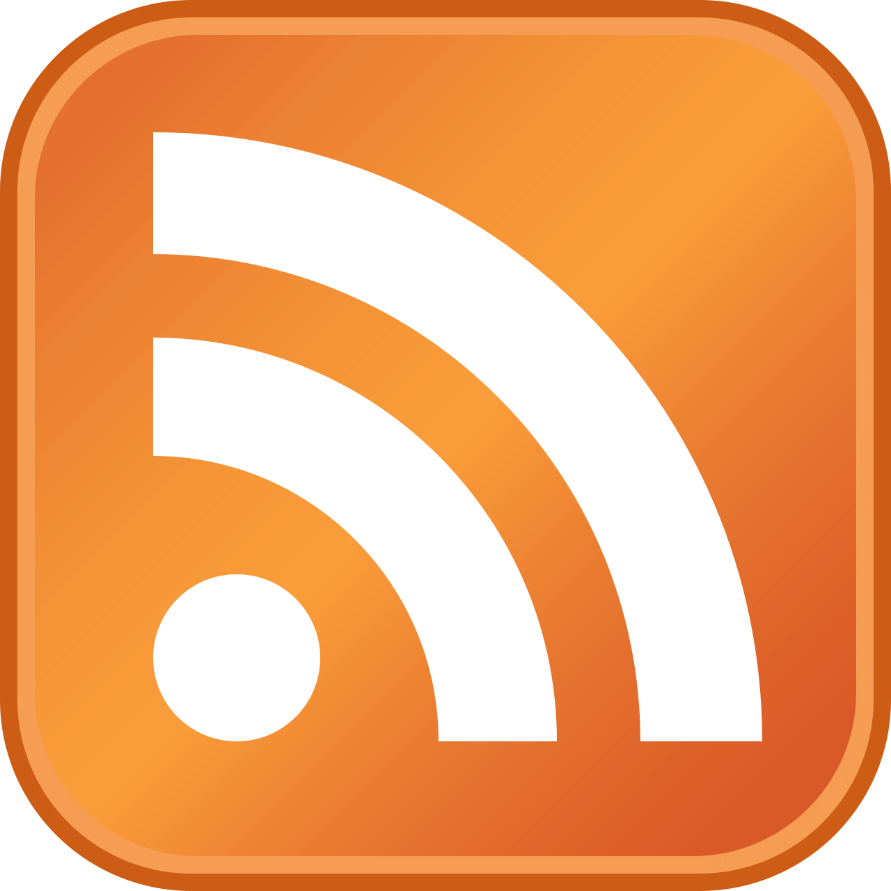 RSS feeds forever