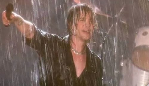 Goo Goo Dolls - Iris (Live in Buffalo, NY, 7/4/2004)