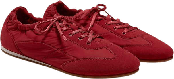 Yancy Jogger Re-Nylon Sneaker