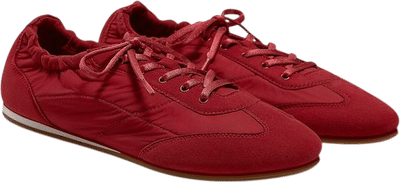 Yancy Jogger Re-Nylon Sneaker