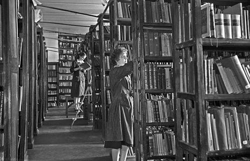 Library