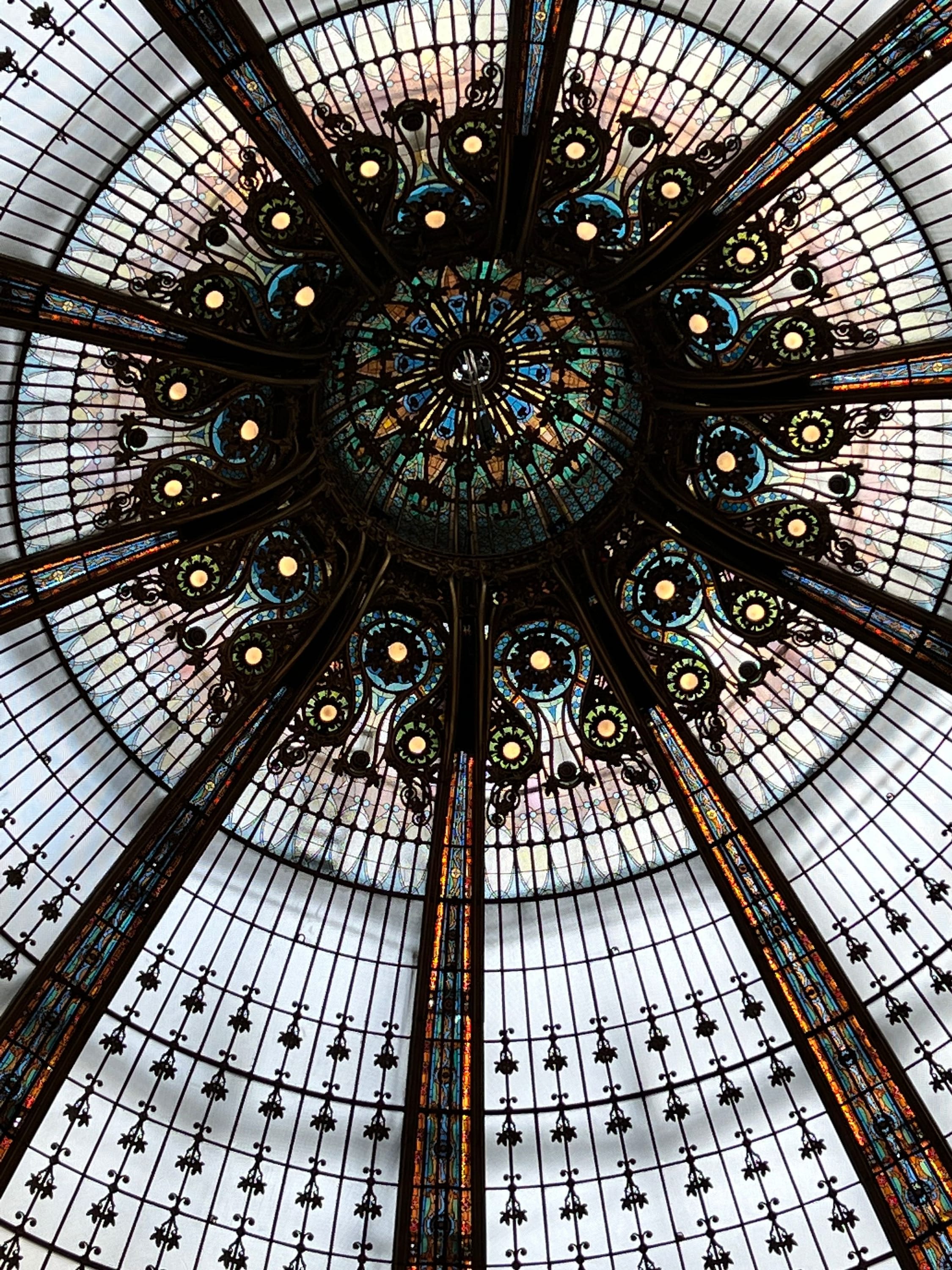 Galerie Lafayette