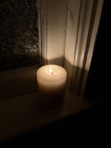 fire as ambiance