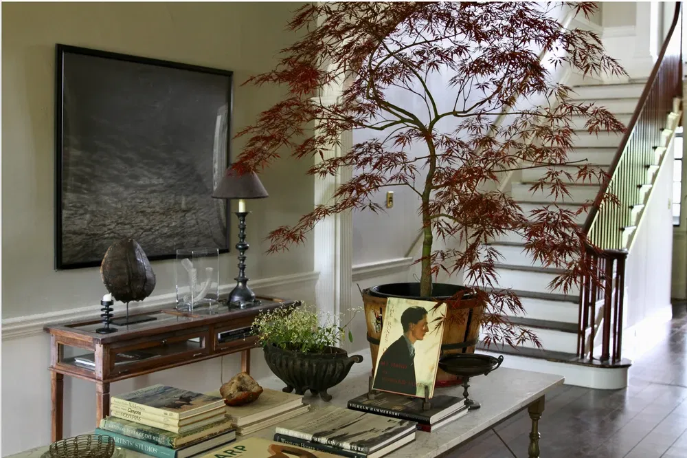 The Inn at Kenmore Hall