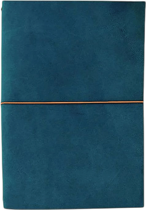 Paper Republic Grand Voyageur XL Traveler's Notebook