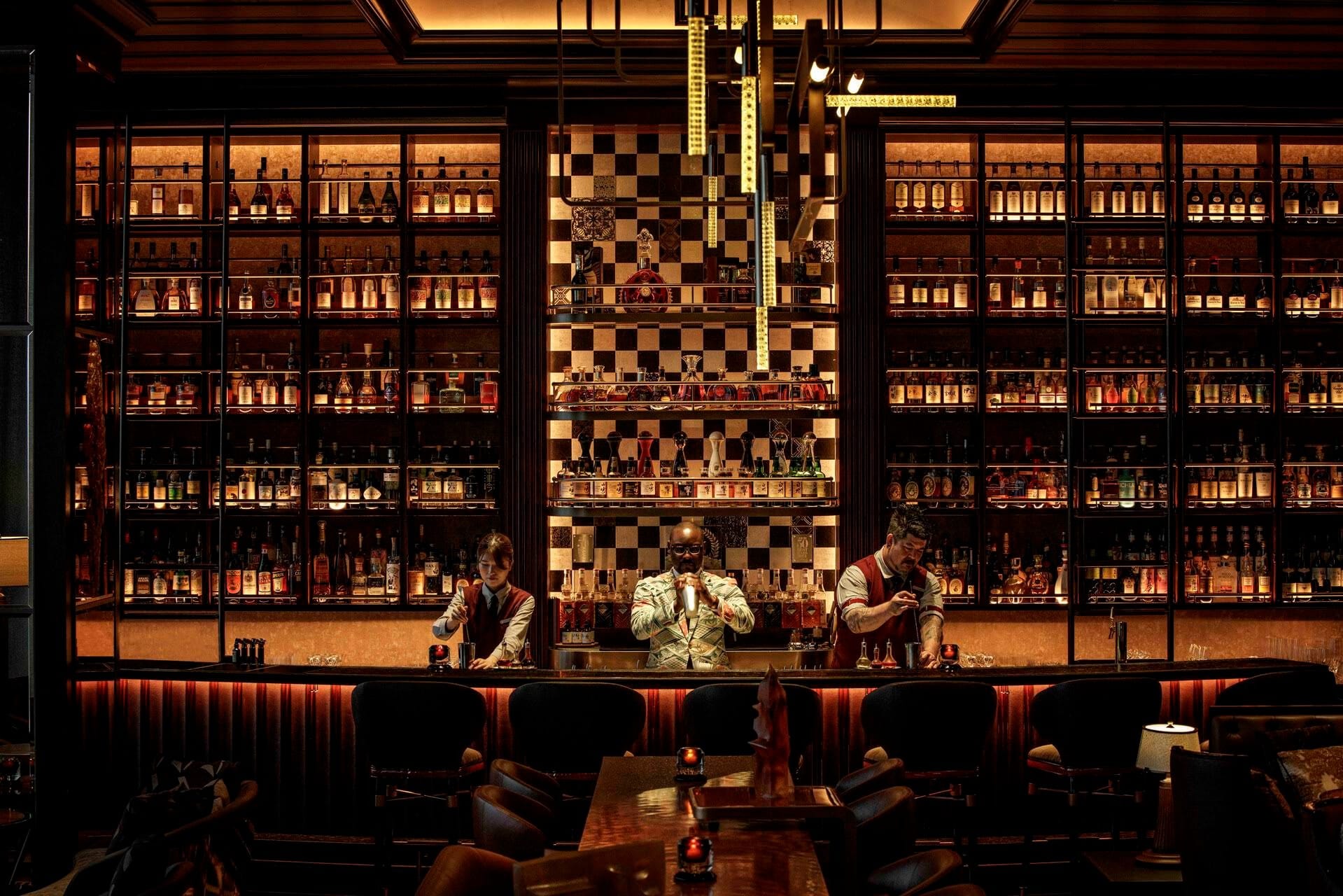 Virtù Four Seasons Hotel Tokyo Otemachi