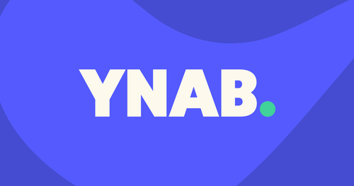 YNAB (You Need A Budget) app