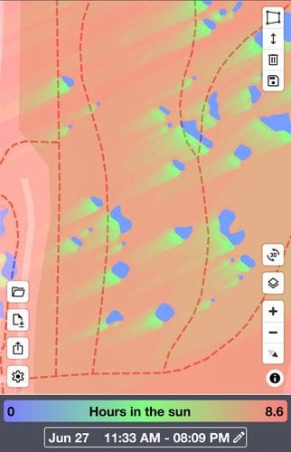 ShadeMap