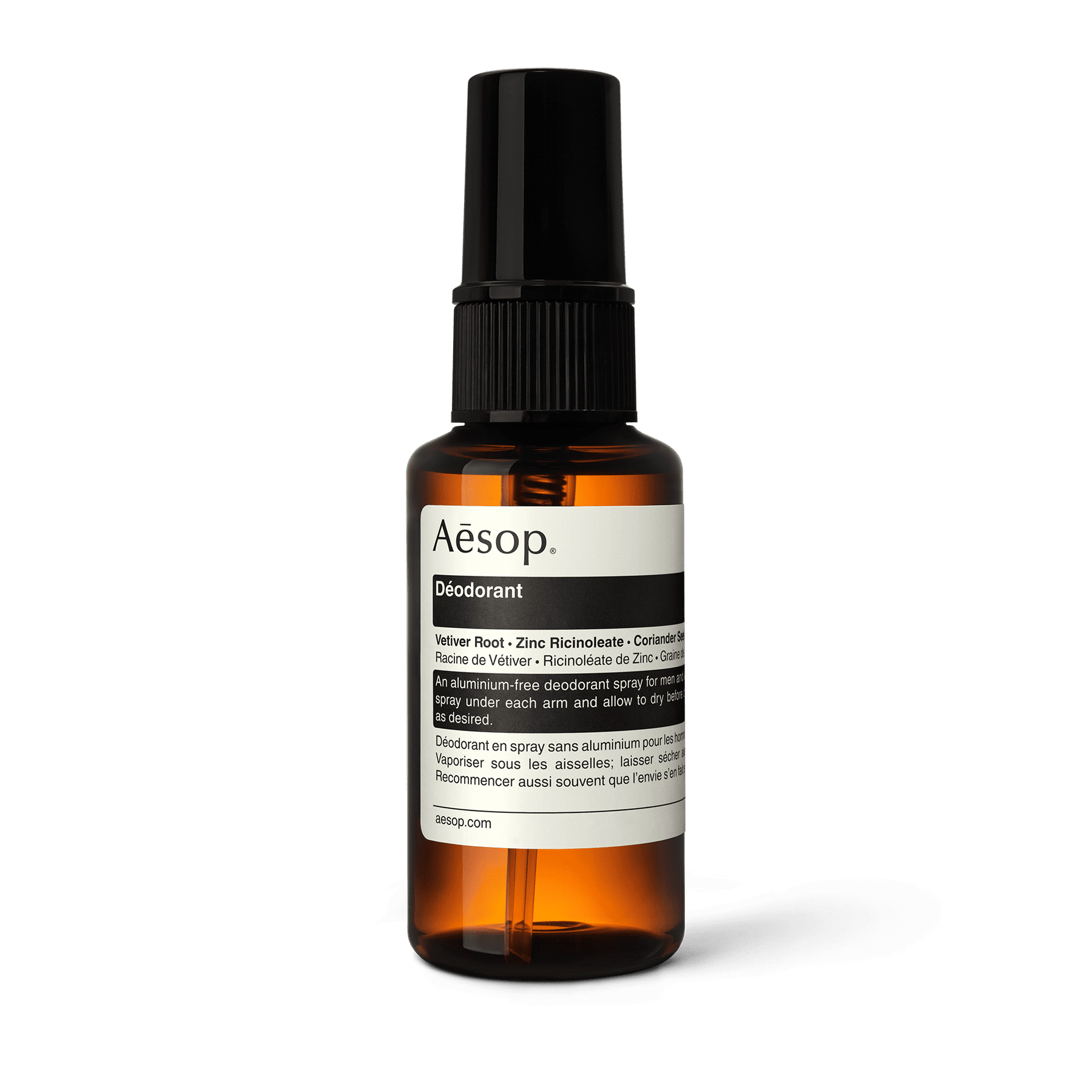 Aesop Aromatic Deodorant Spray