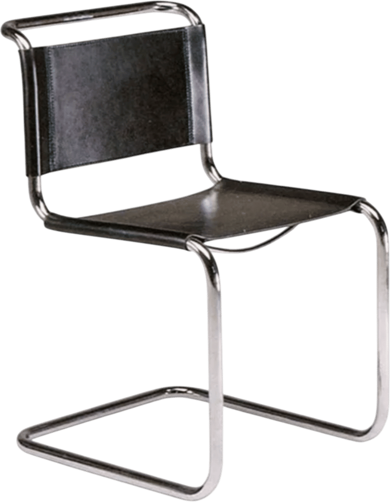 Cantilever Chair