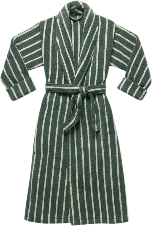 Brooklinen Super-Plush Robe