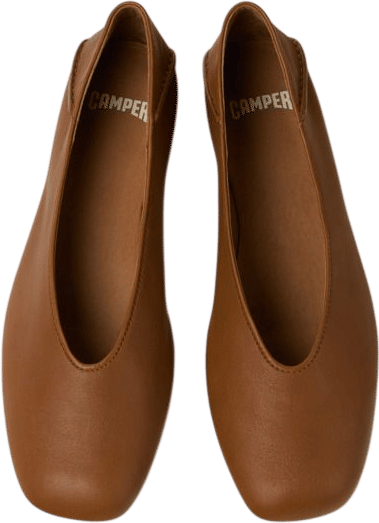 Casi Myra Ballerinas