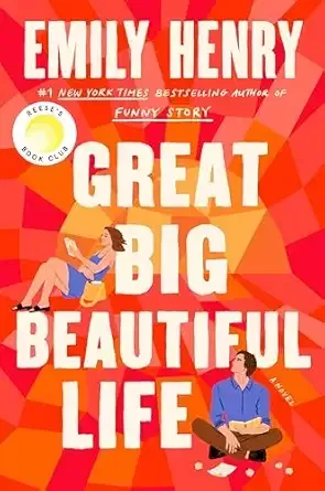Great Big Beautiful Life: Reese's Book Club