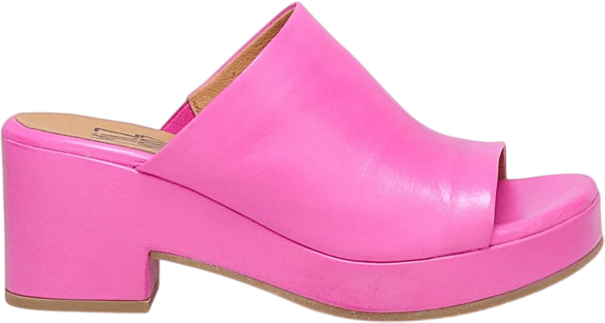 Gwen Clog