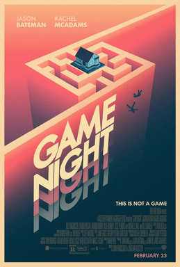 game night (2018)