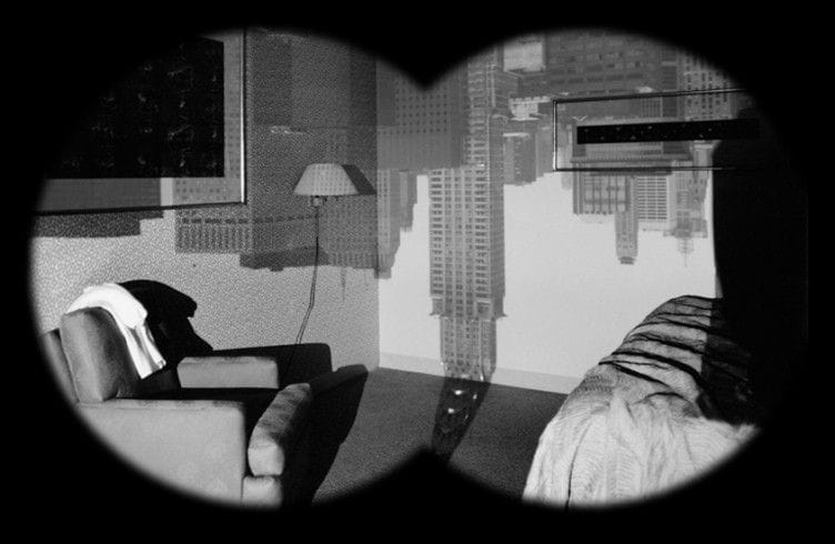 The "living room" by Love & Radio