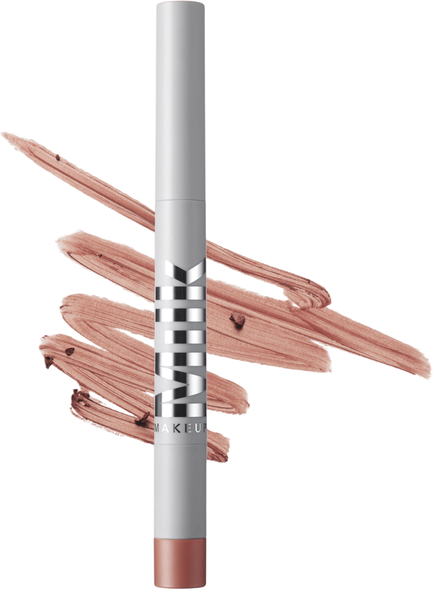 Milk Makeup Line + Fill Lip Color