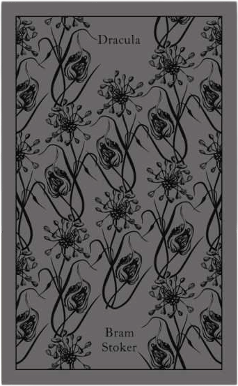 "Dracula" by Bram Stoker