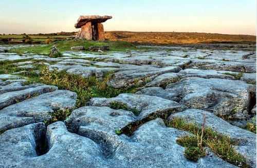 The Burren