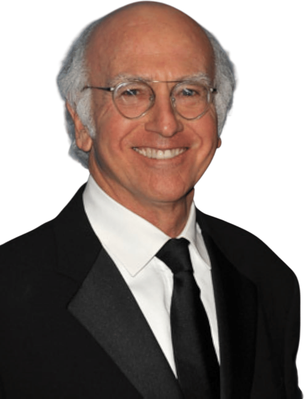 larry david
