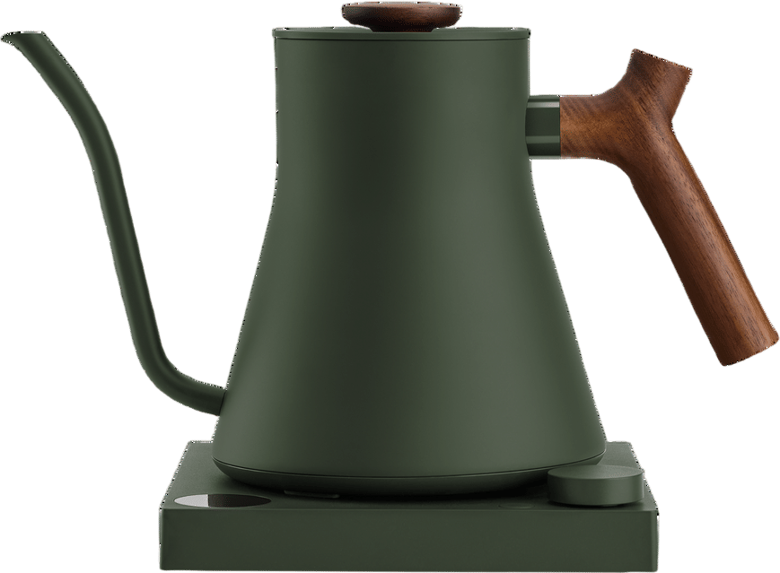 Fellow Gooseneck Kettle