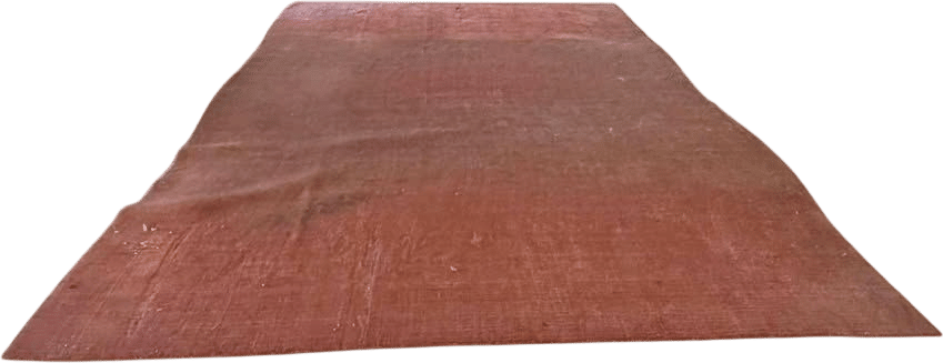 Pink Rug