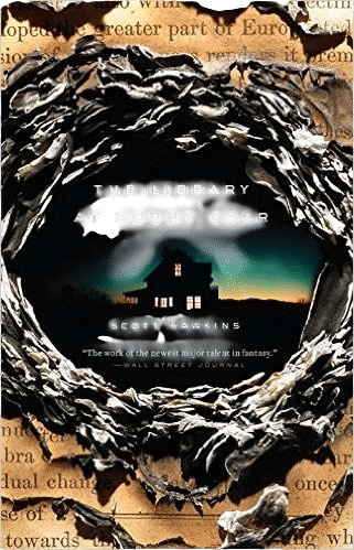 The Library at Mount Char