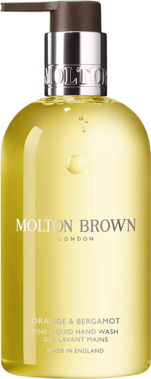 Molton Brown Orange & Bergamot
