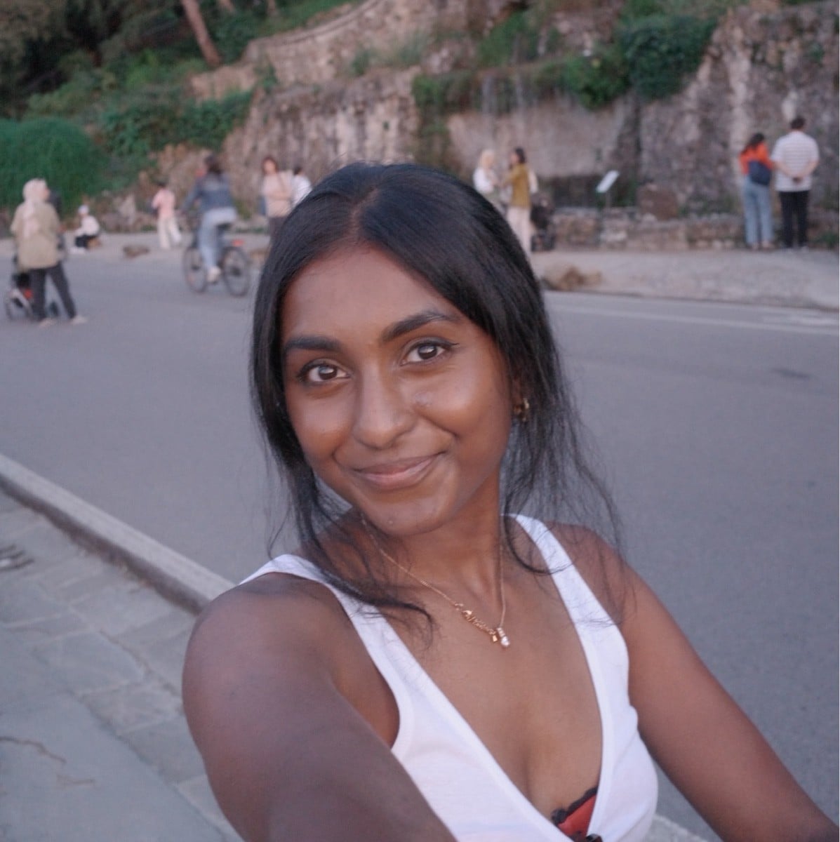 Vukshi