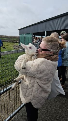 Caherconnell Fort