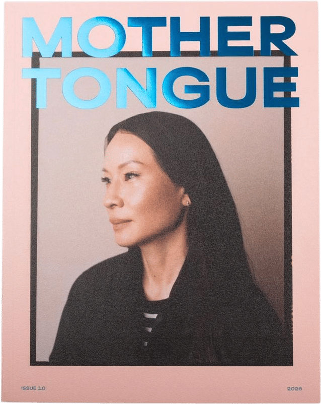 Mother Tongue #10