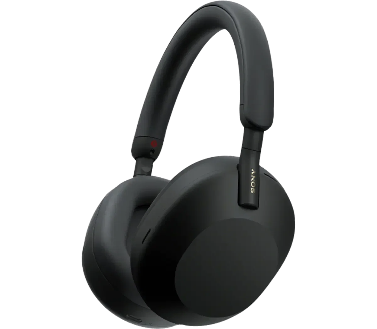 noise cancelling headphones