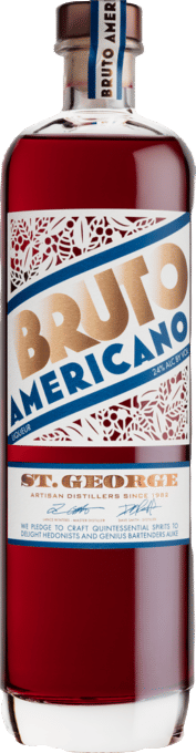 St. George Bruto Americano
