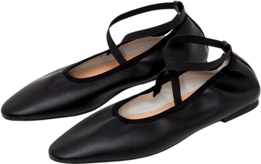 Pyper Ballet Flats