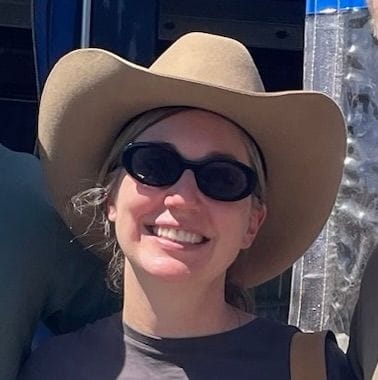 Sarah W